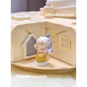 Pop Bean Lighting the Night Series - Skullpand